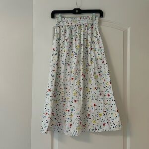 Tuckernuck Skirt xs
